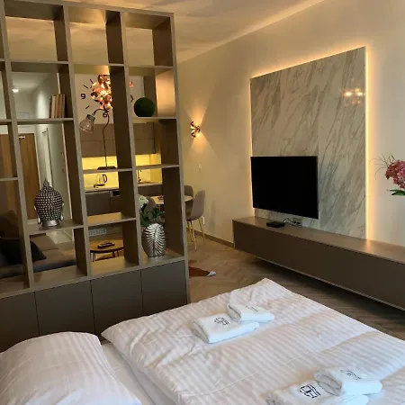 Hrebienok 2 D109 Apartment