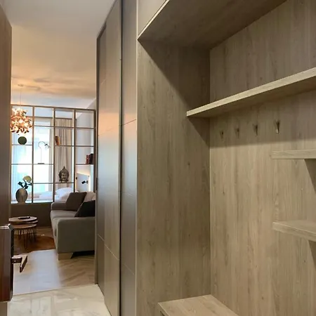 Hrebienok 2 D109 Apartment *