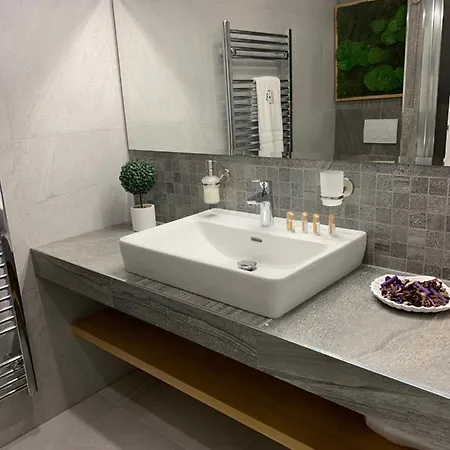 Hrebienok 2 D109 Apartament *